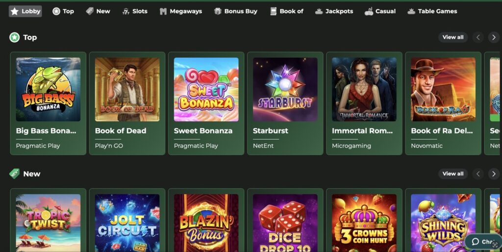 Best Credit Card Casino For Bonus Buy Slots - Cleanwins casino